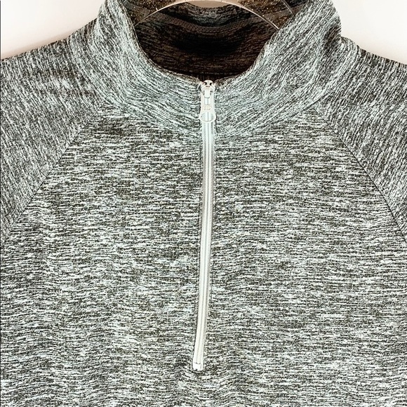 AEROPOSTALE | Live Love Run Pockets Track Jacket - Picture 3 of 11